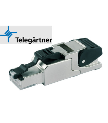 Telegärtner RJ45 konektor IP20